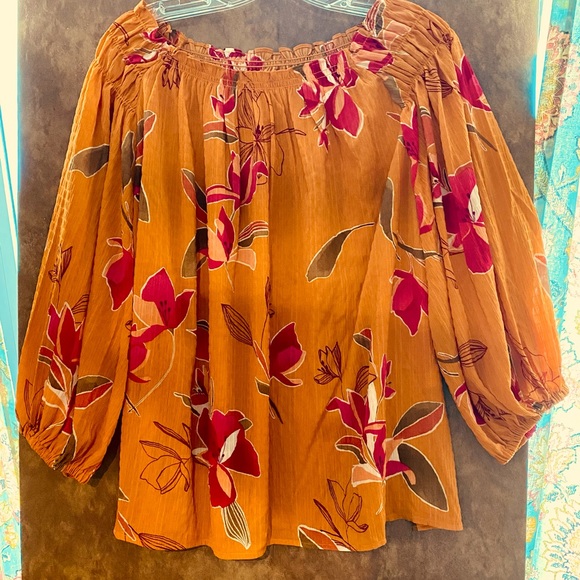 Plus size woman’s top - Picture 1 of 5